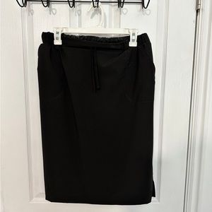 Albion skirt - thin waistband
